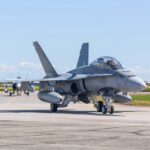 Fighter Jets Top 10