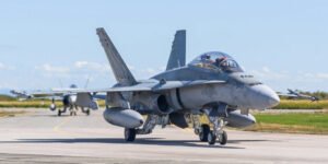 Fighter Jets Top 10