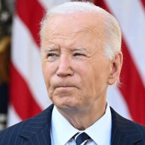 Joe Biden Prostate Cancer