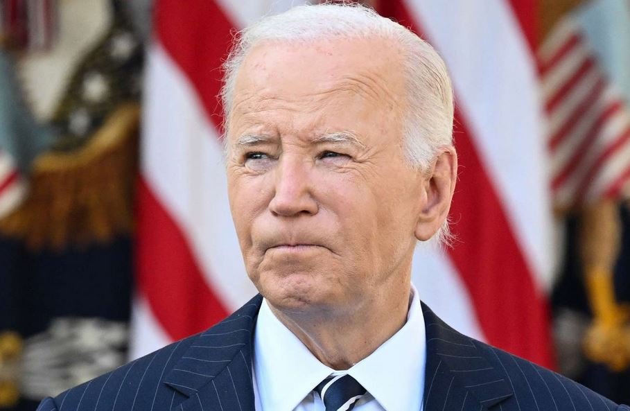 Joe Biden Prostate Cancer