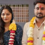 Raja Raghuvanshi and Sonam Raghuvanshi