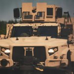 US Military Technologies