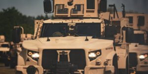US Military Technologies