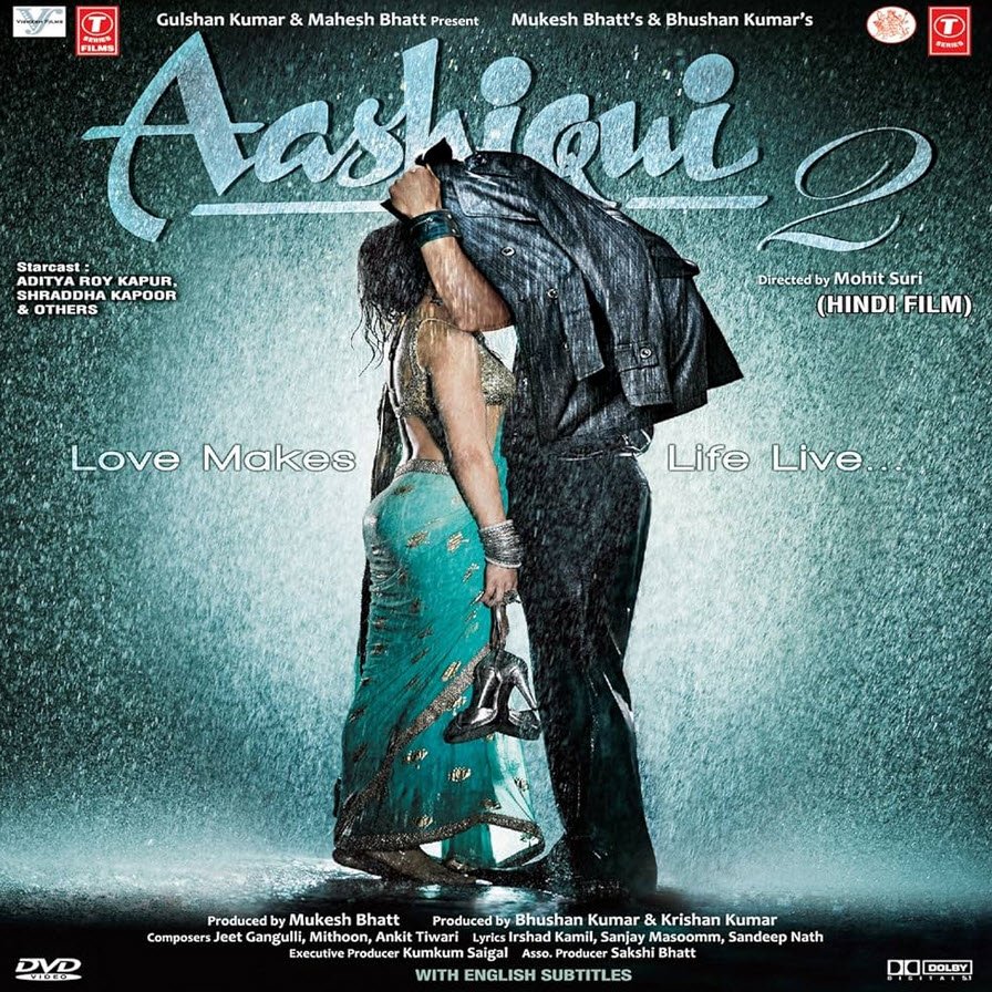 Aashiqui 2 (2013)