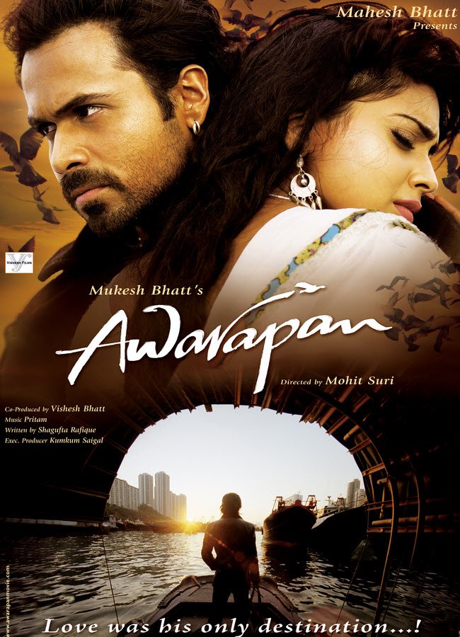 Awarapan (2007)
