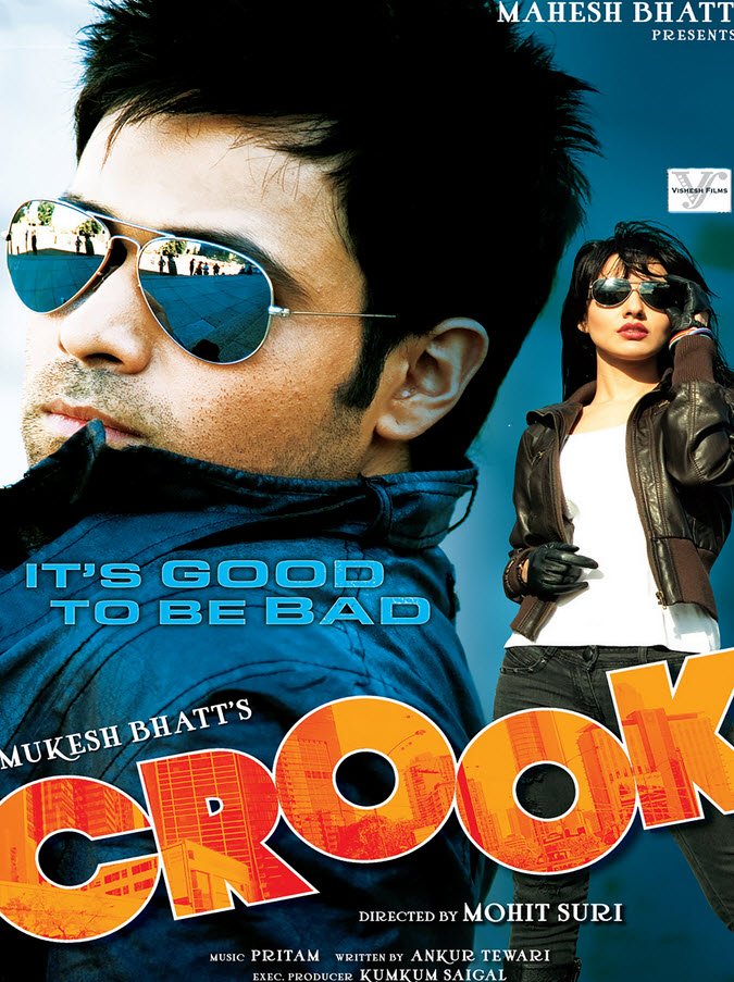 Crook (2010)