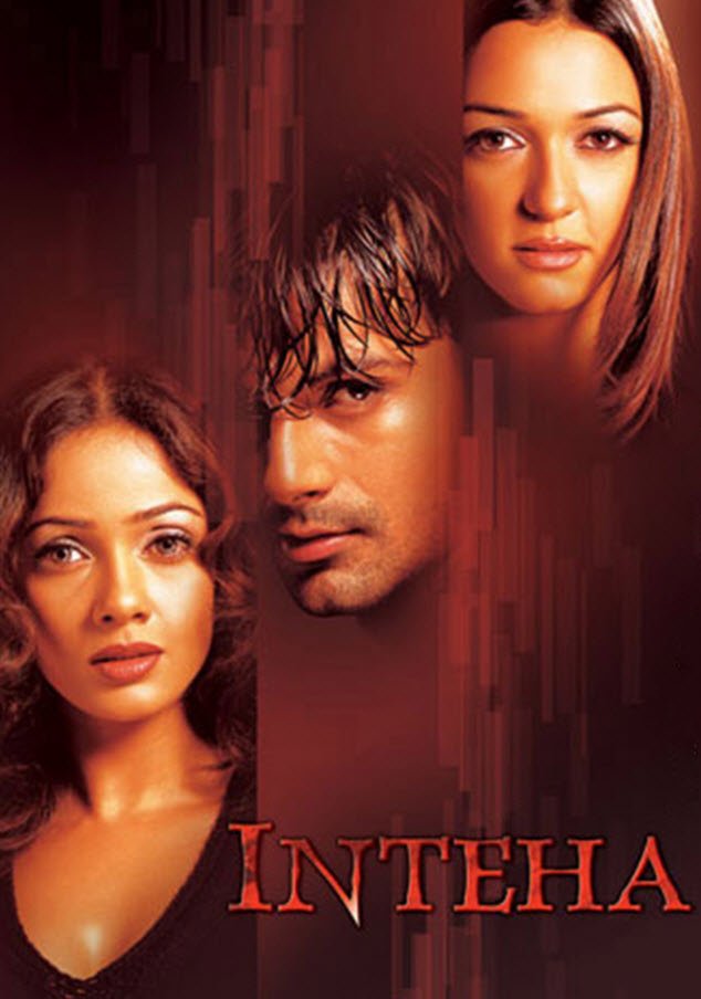 Inteha (2003)