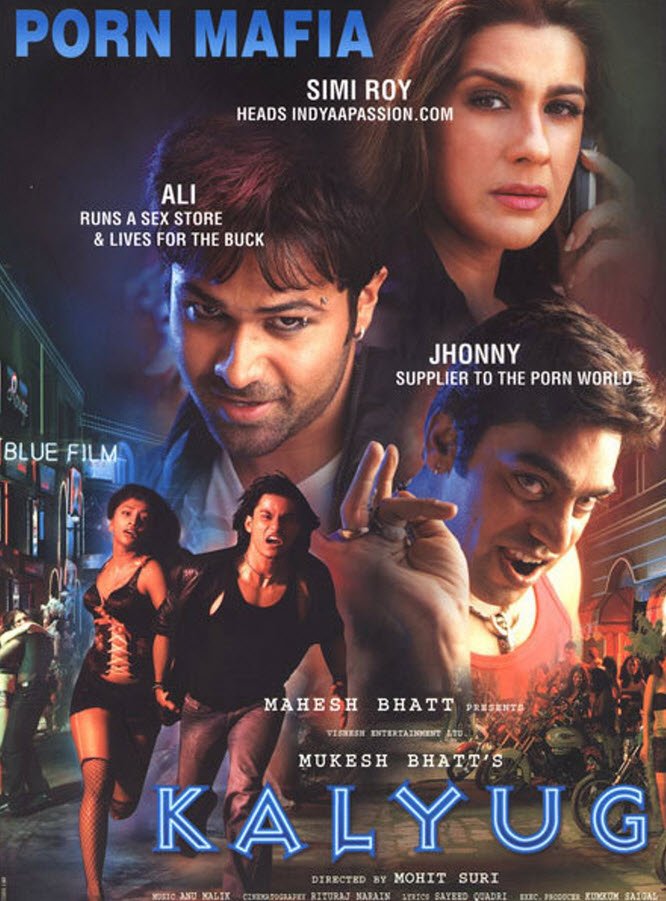 Kalyug (2005)