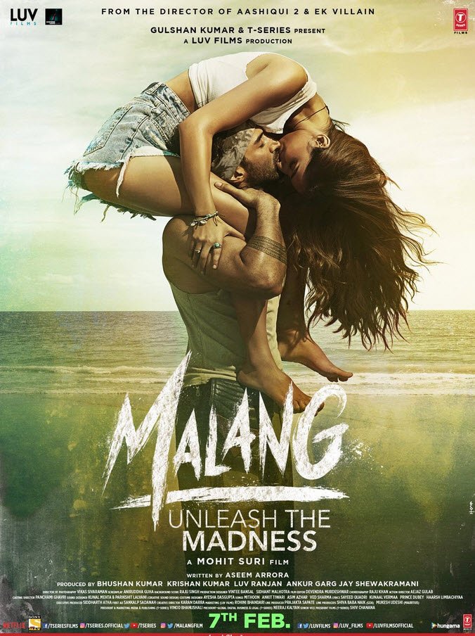 Malang (2020)
