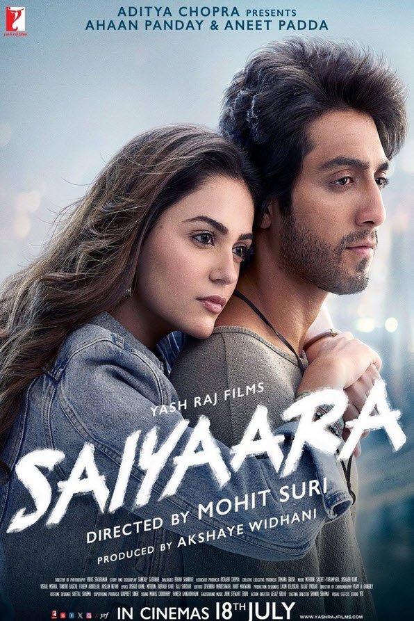 Saiyaara (2025)