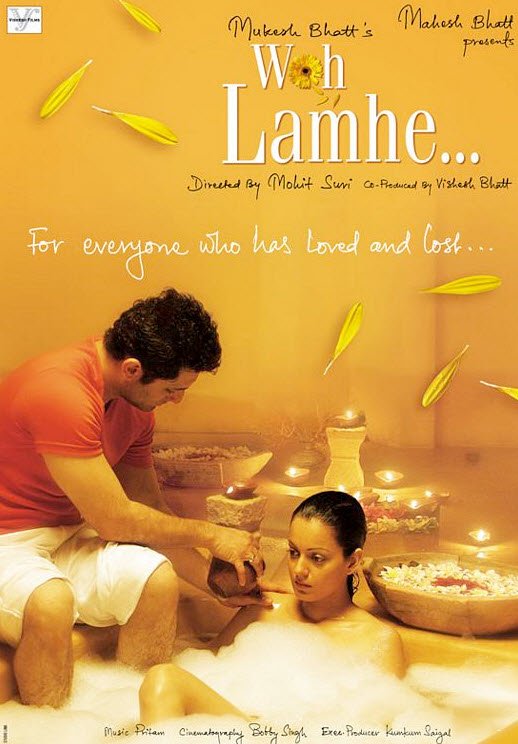 Woh Lamhe (2006)