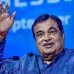 Nitin Gadkari Mukesh Mohan