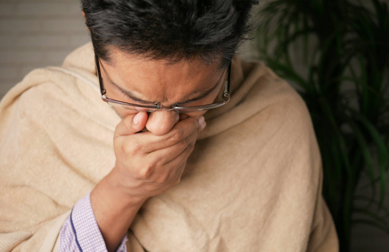 Japan Influenza Outbreak