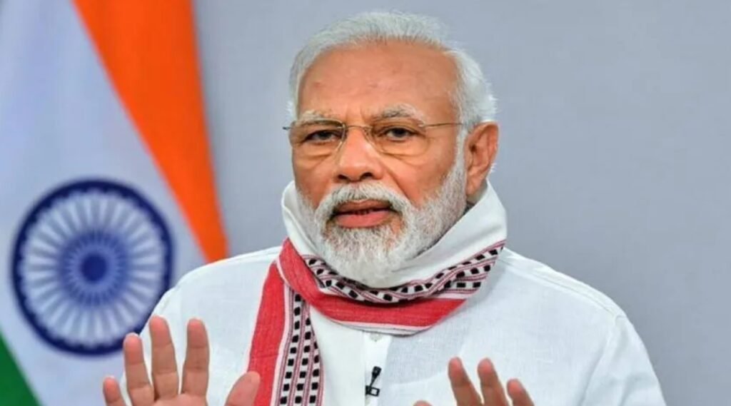 Narendra Modi Promises Failed