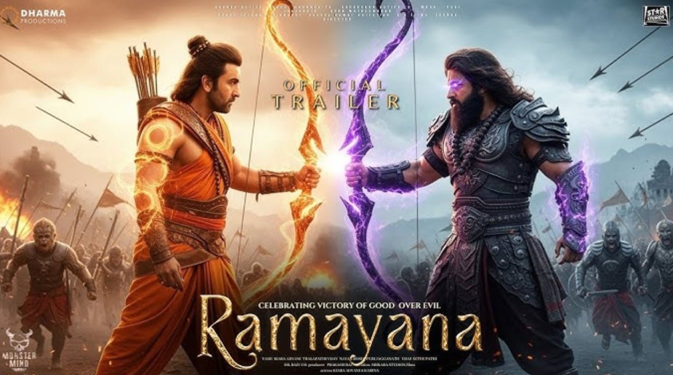 Ramayana