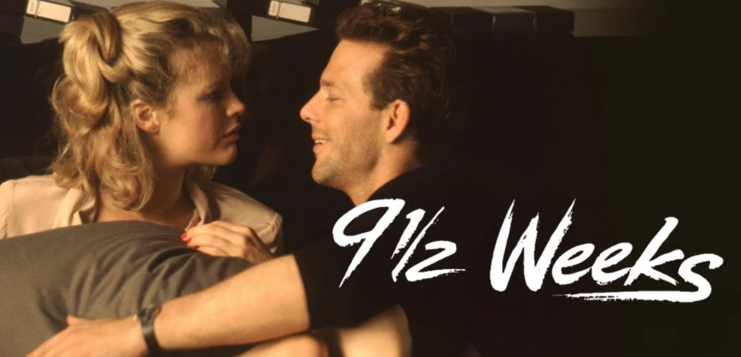 9Weeks (1986)