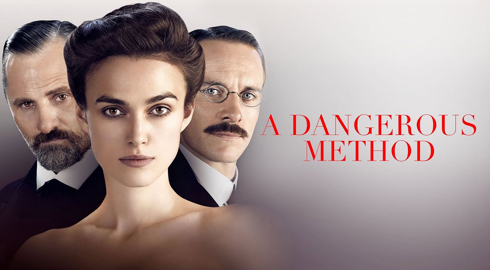 A Dangerous Method