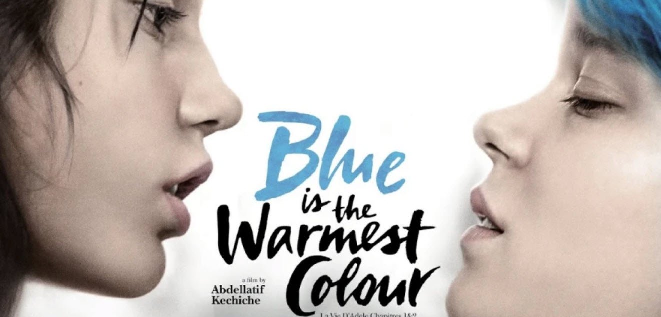 Blue Is the Warmest Color (2013)