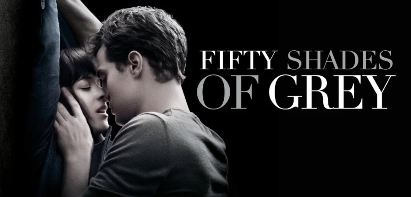 Fifty Shades of Grey (2015)