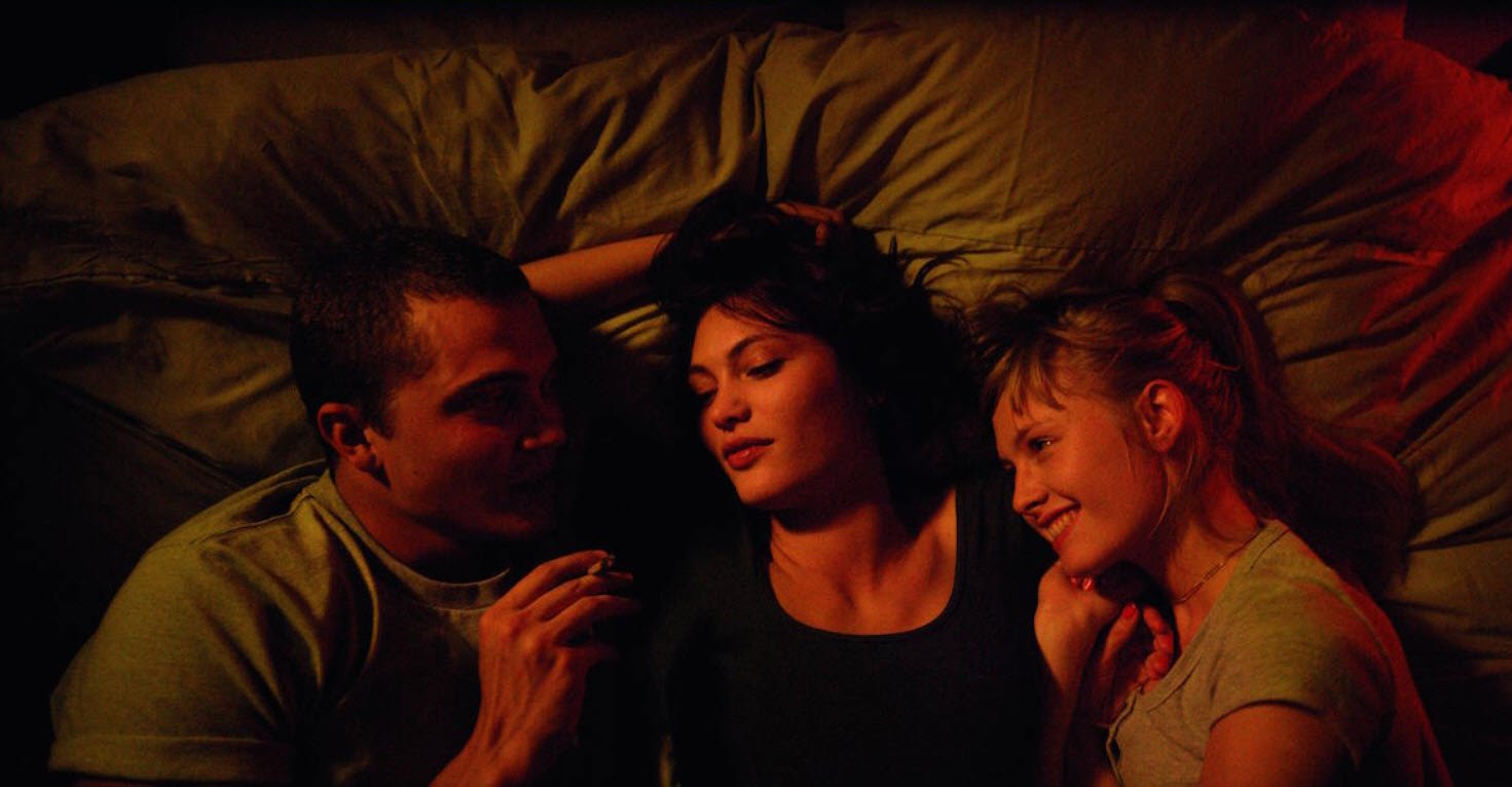 Love (2015)
