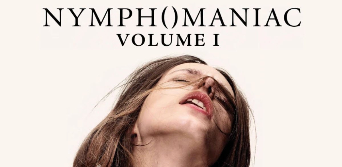 Nymphomaniac Vol I (2013)