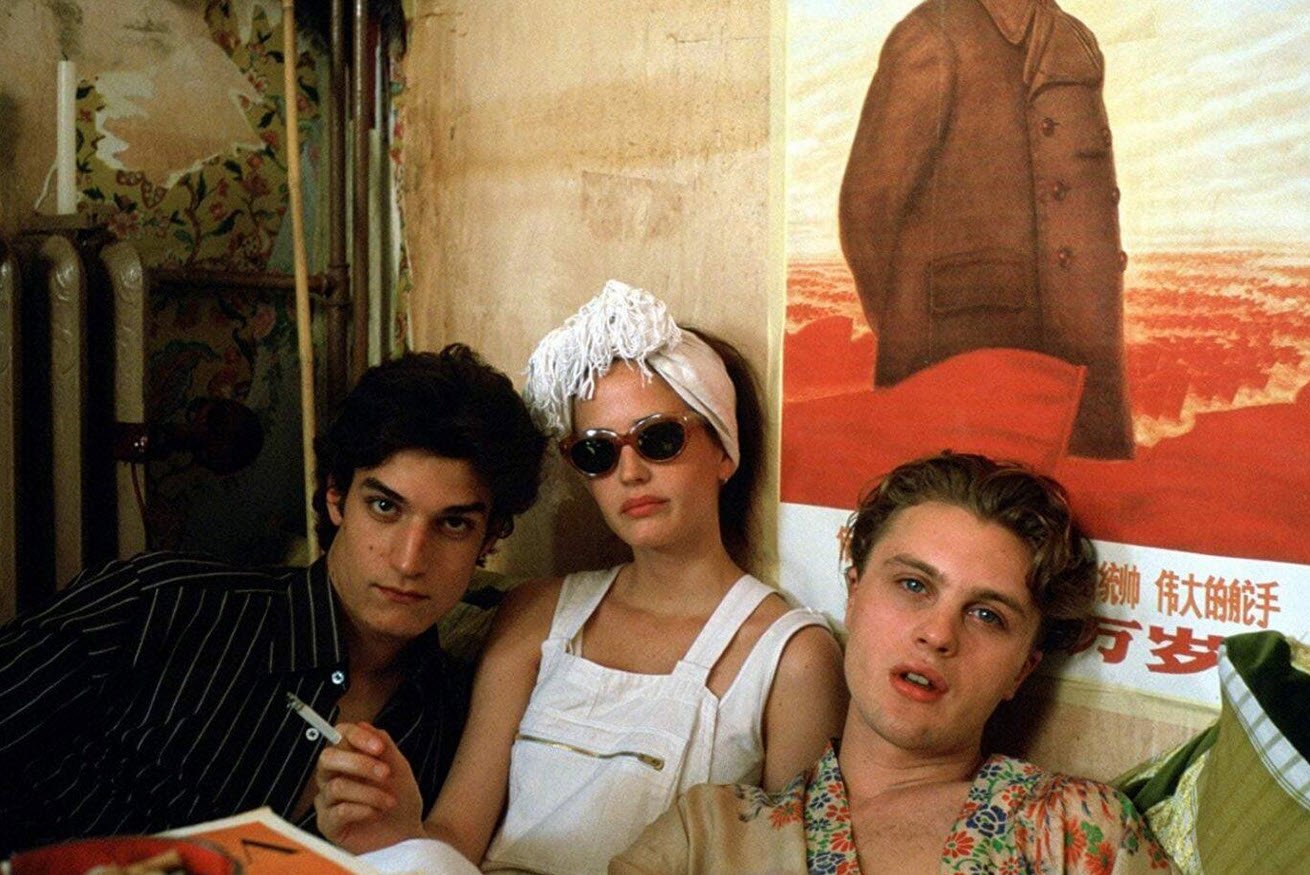 The Dreamers