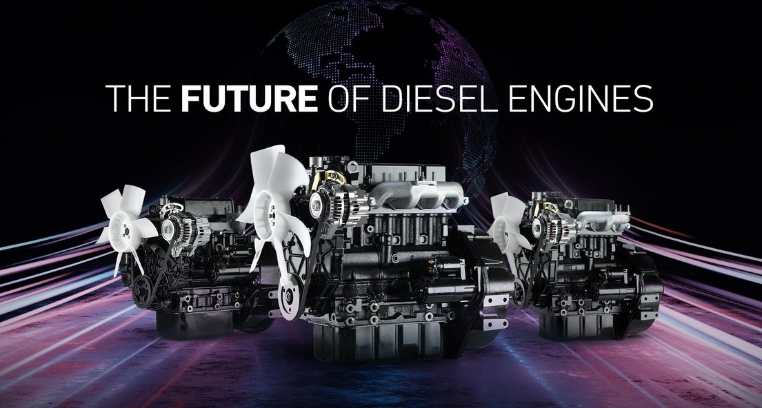 Upgrading Diesel Engine