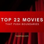 movies push boundaries