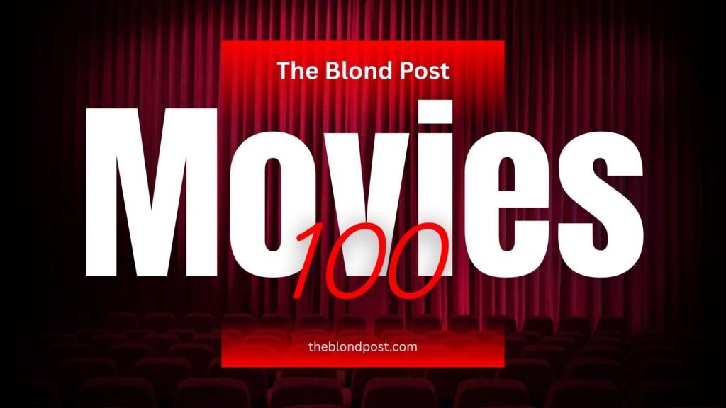 100 Best Movies