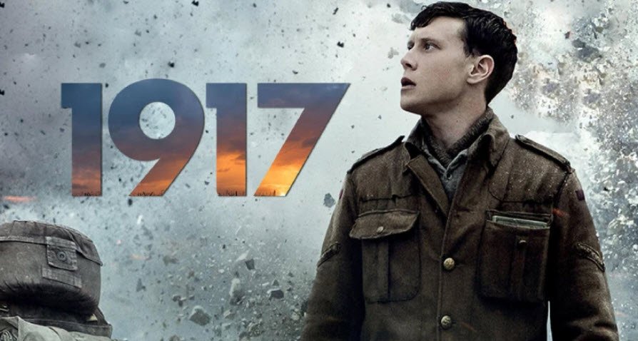 1917 (2019)