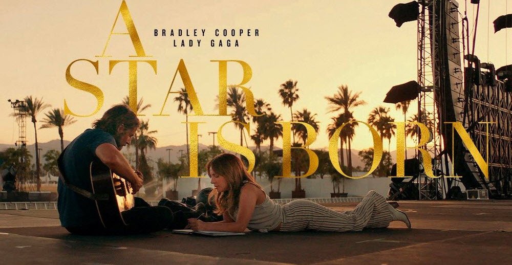 A Star Is Born