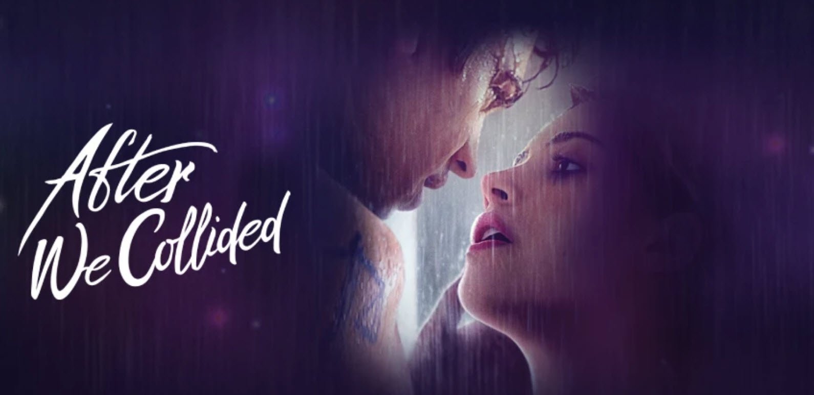 After We Collided (2020)