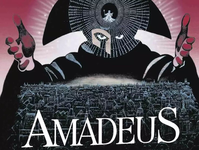 Amadeus (1984)