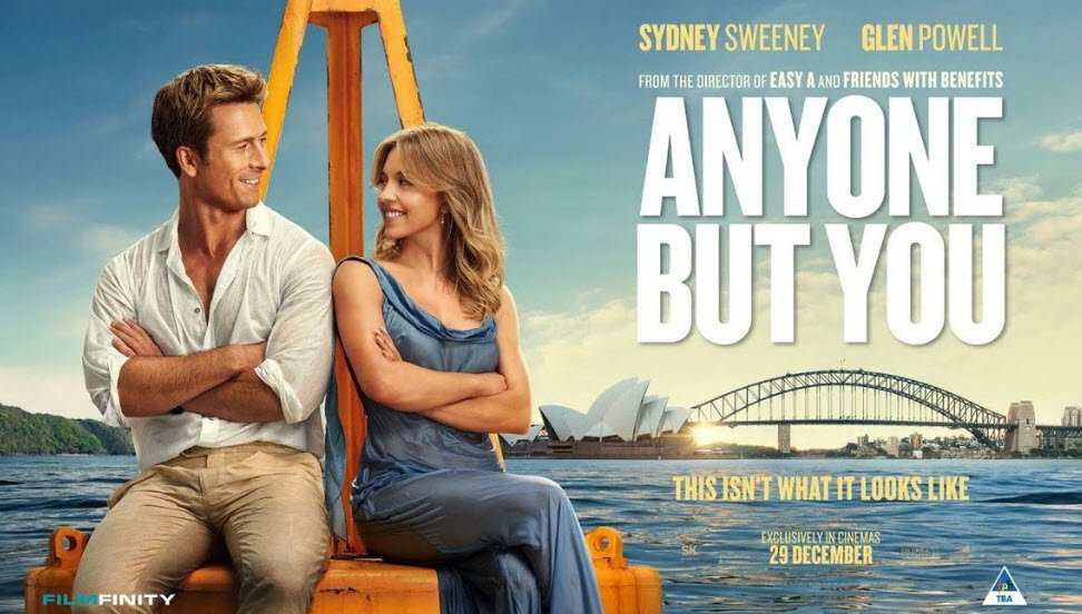 Anyone But You