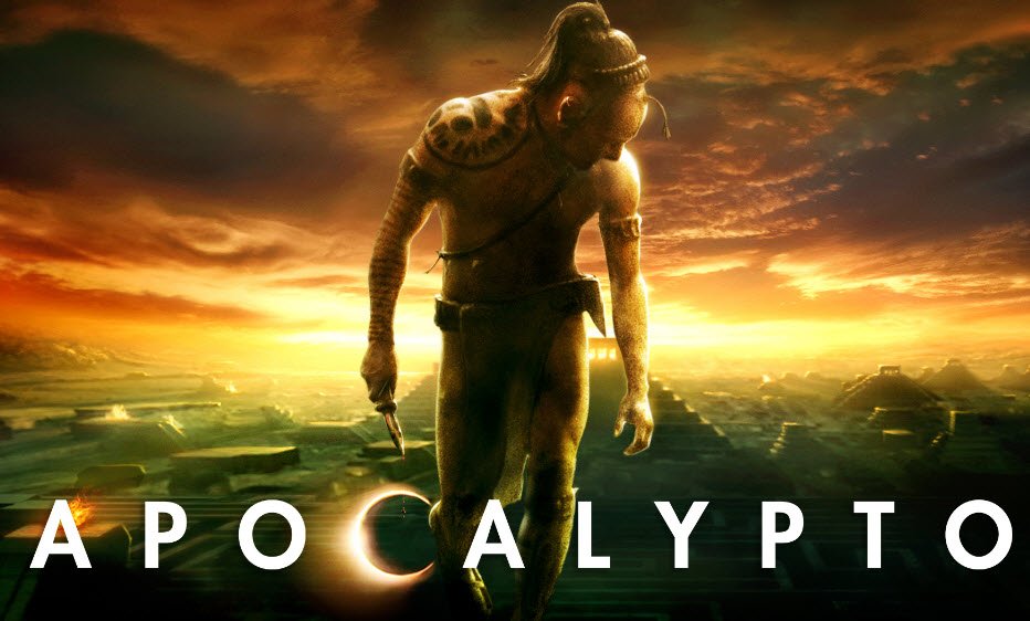 Apocalypto