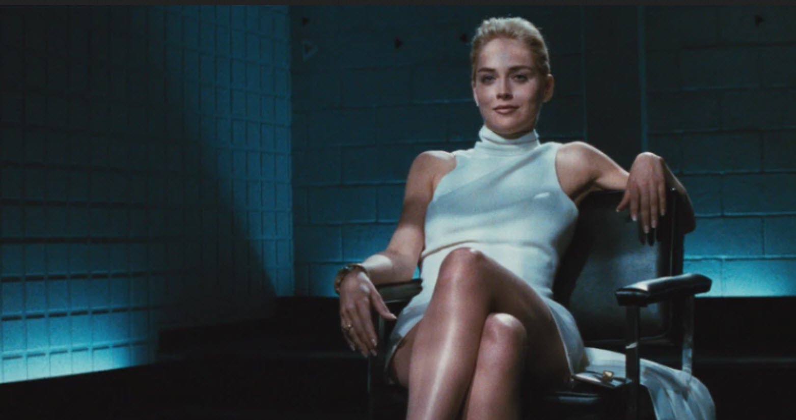 Basic Instinct (1992)