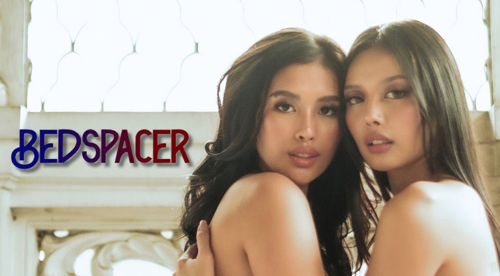 Bed Spacer (2024)