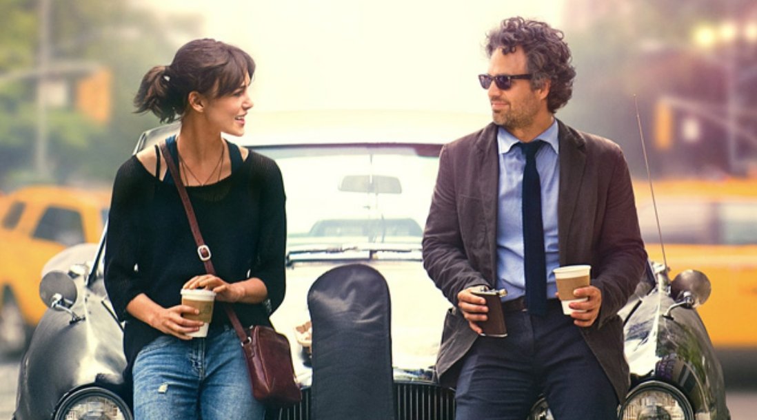 Begin Again