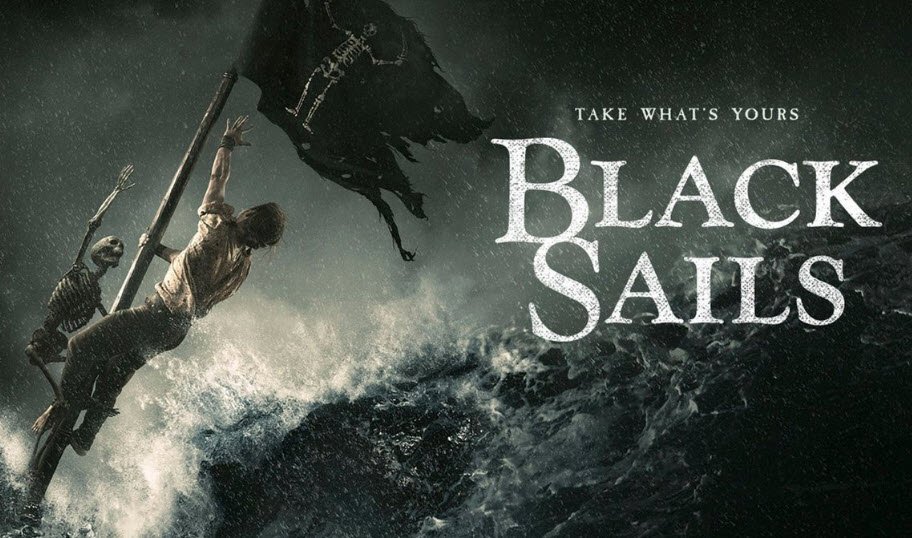 Black Sails