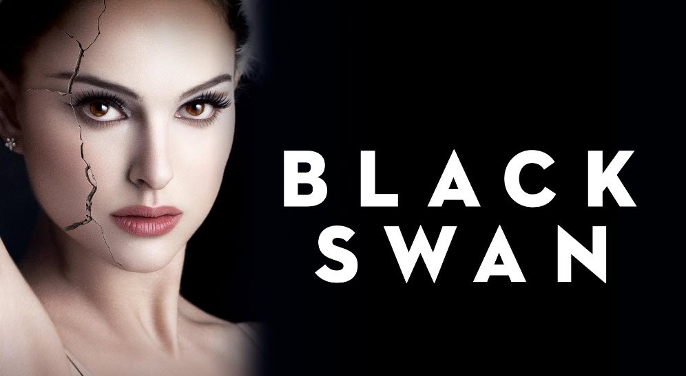 Black Swan (2010)
