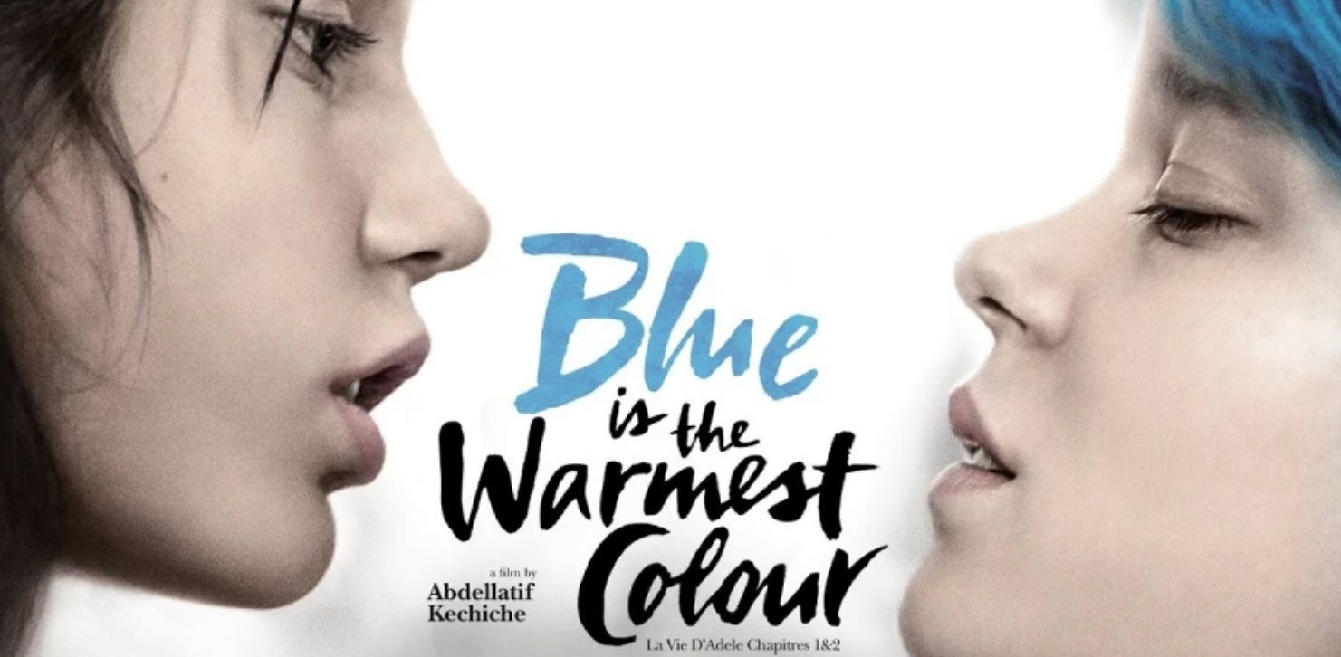 Blue Is the Warmest Color (2013)