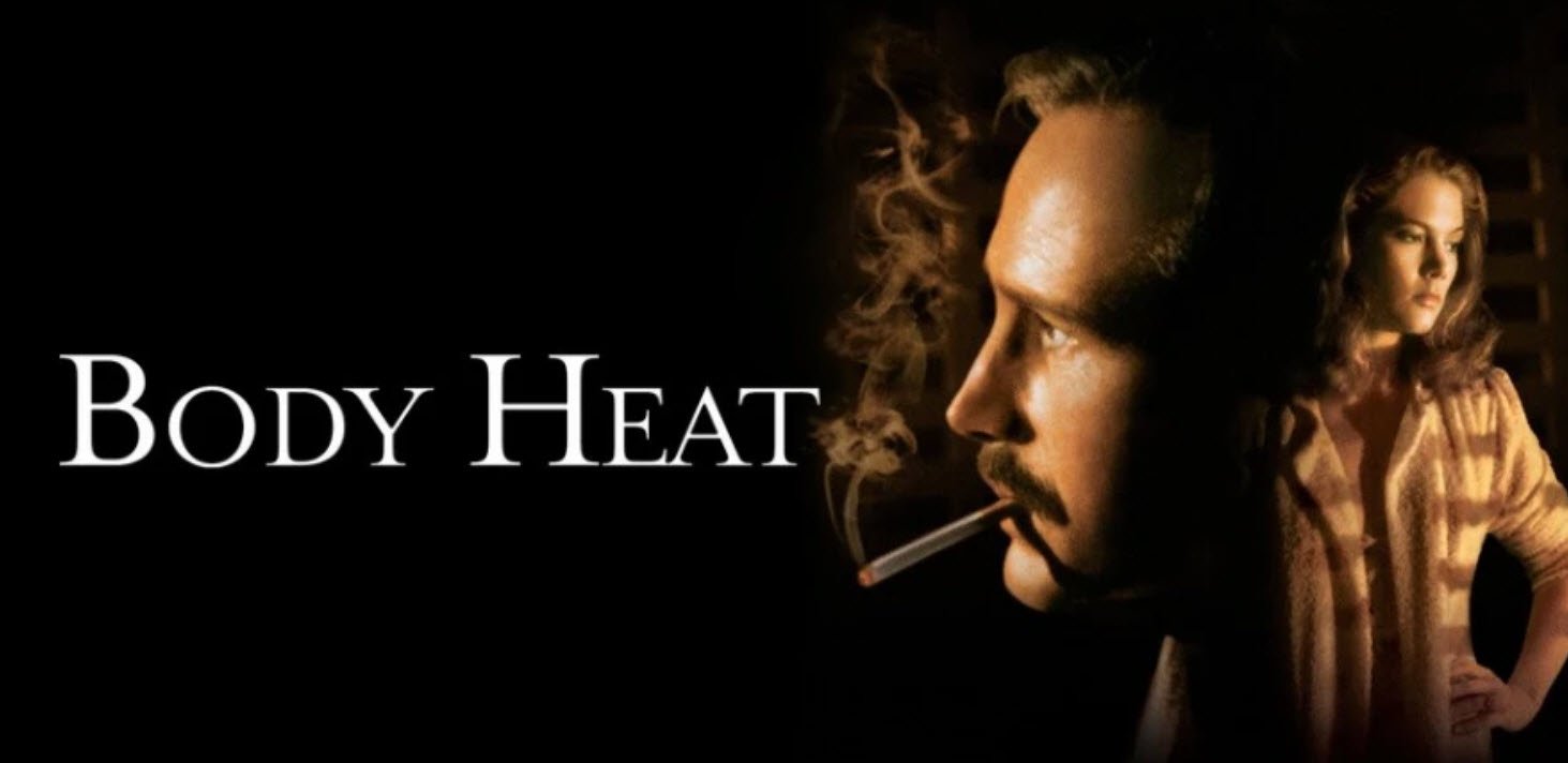 Body Heat (1981)