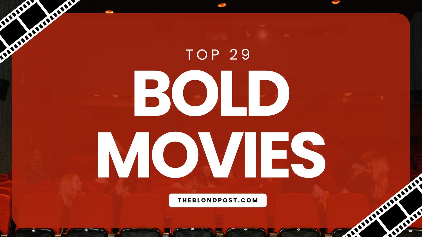 Bold Movies