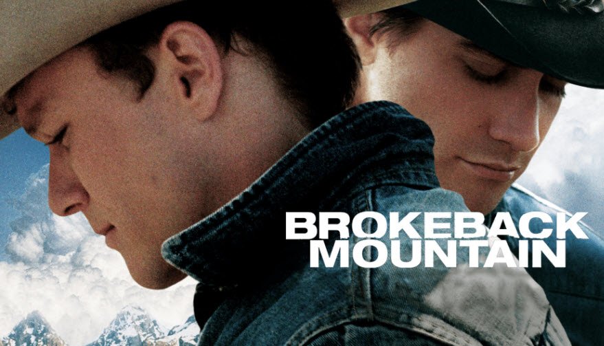 Brokeback Mountain