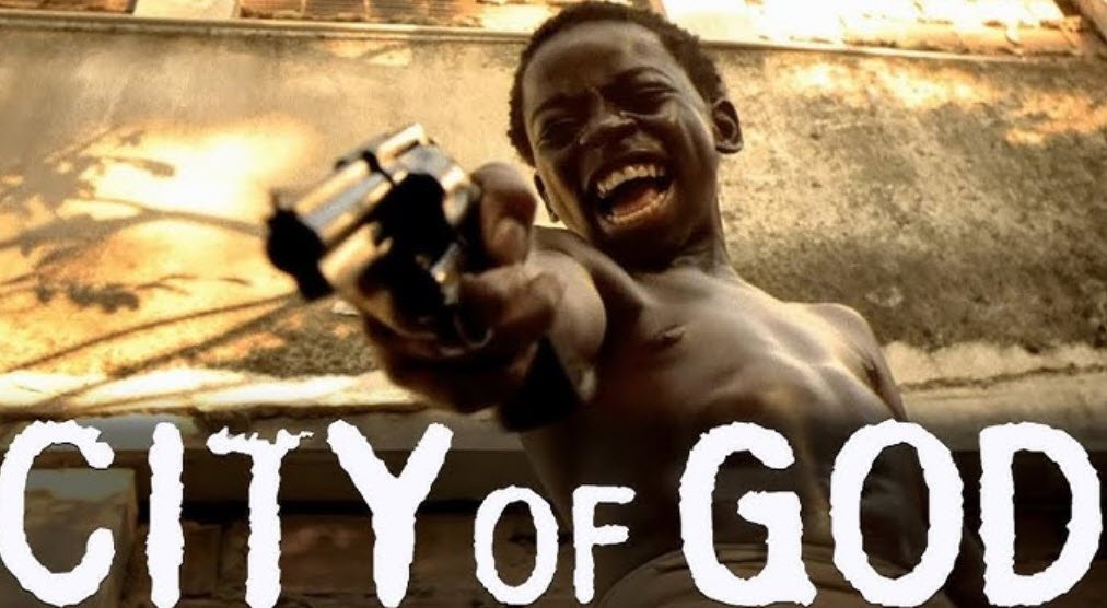 City of God (2002)