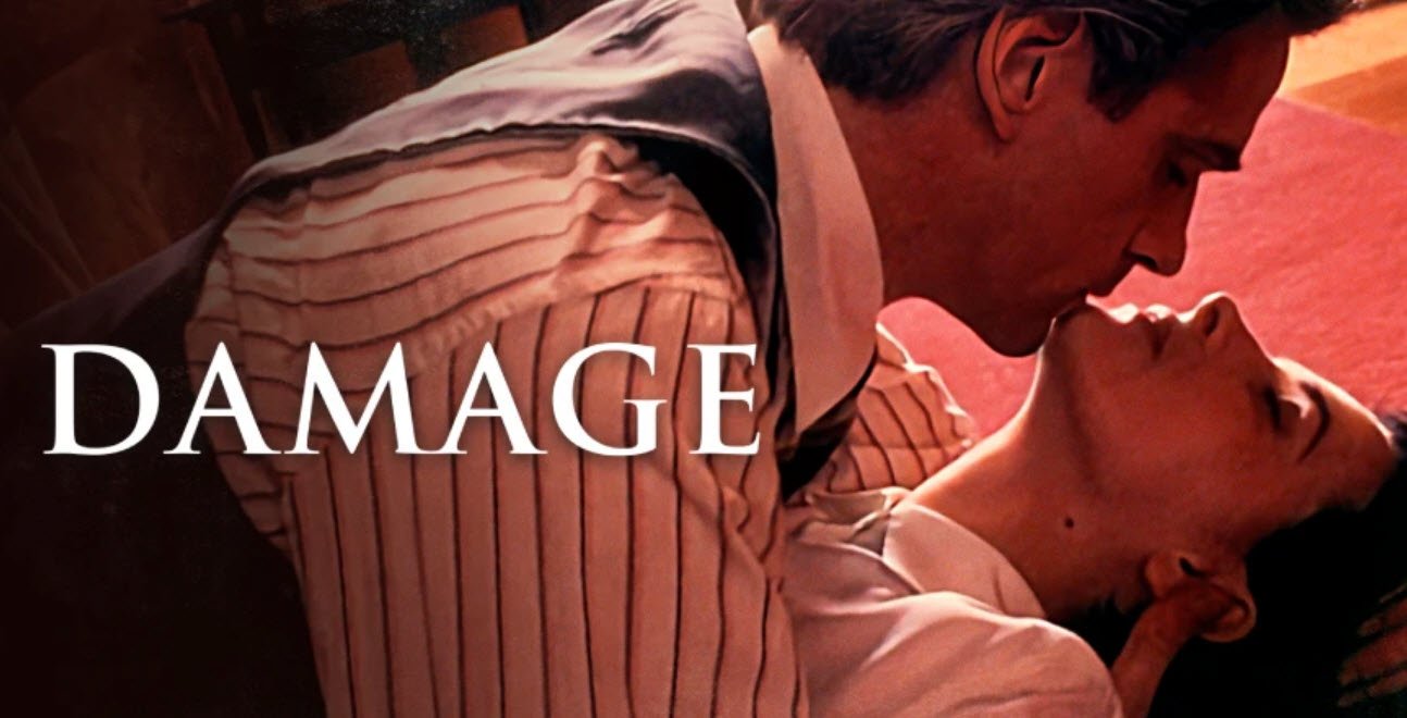 Damage (1992)