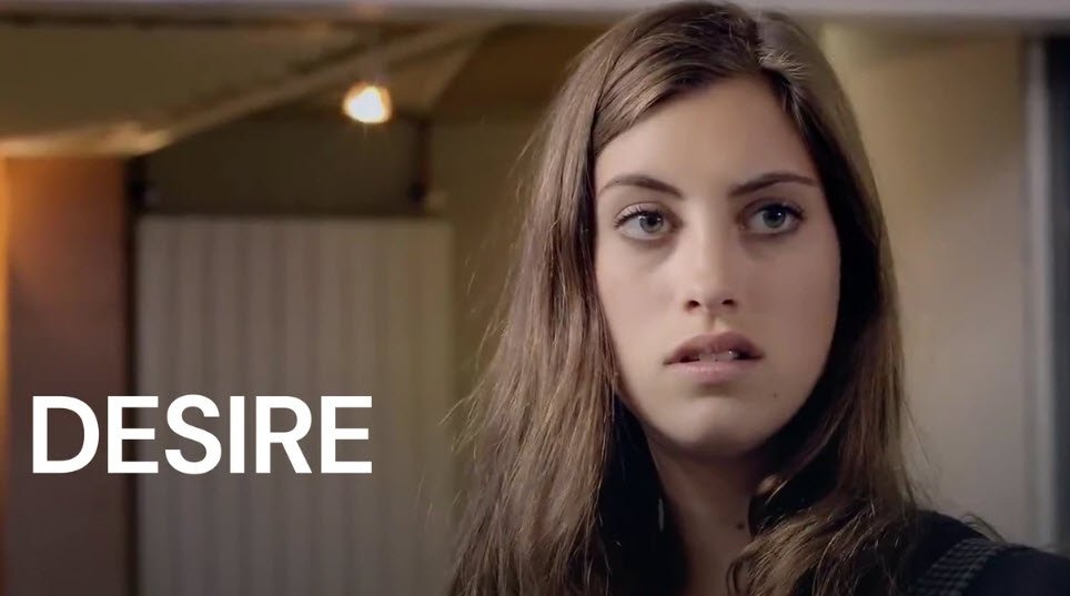 Desire (2011)