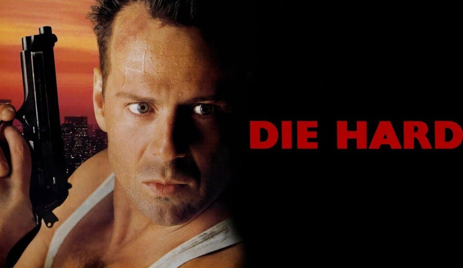 Die Hard (1988)
