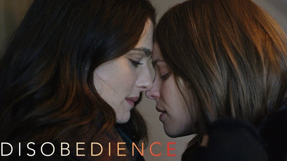 Disobedience