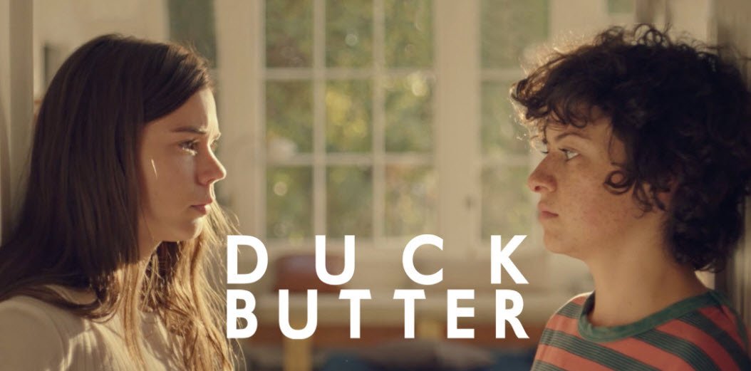 Duck Butter